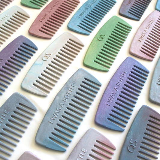 Why is our comb so special?