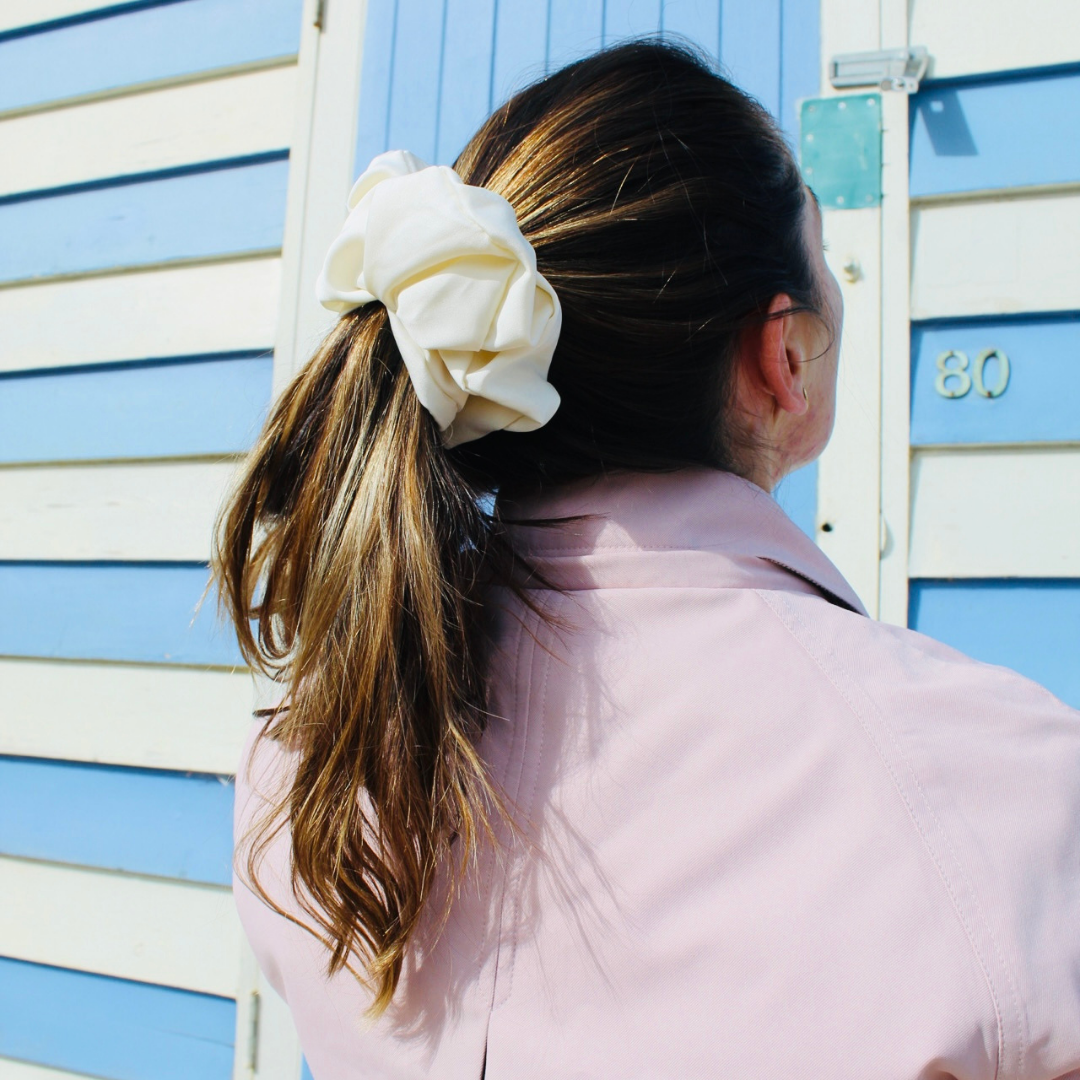 Pink Scrunchie Pack