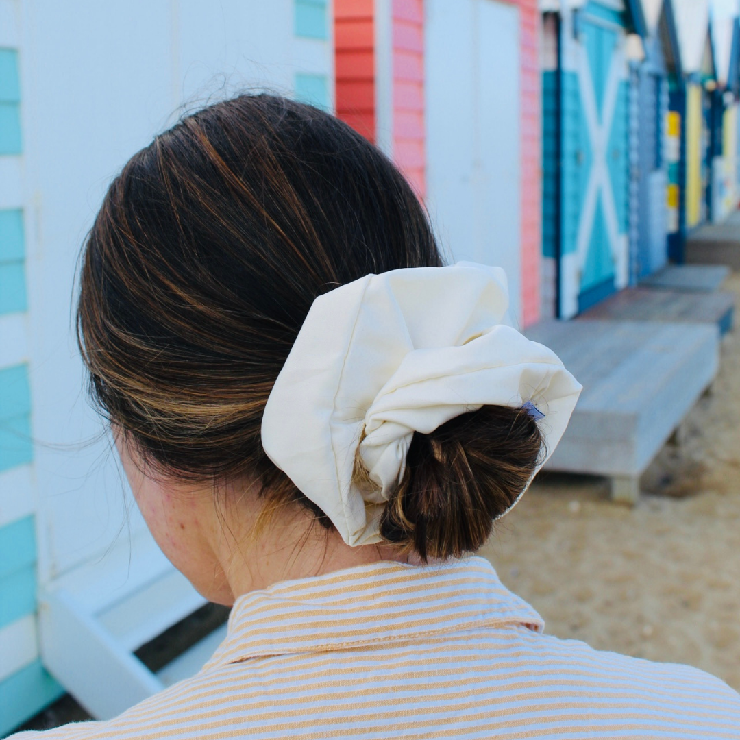 Pastel XL Scrunchie Pack